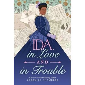 Ida, in Love and in Trouble -- Veronica Chambers